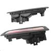 Rear Tail Light Lamp Rear Fog Light For Mitsubishi Pajero Montero 1992-1999 Left Right MB124963 MB124964 214-1946L-UE