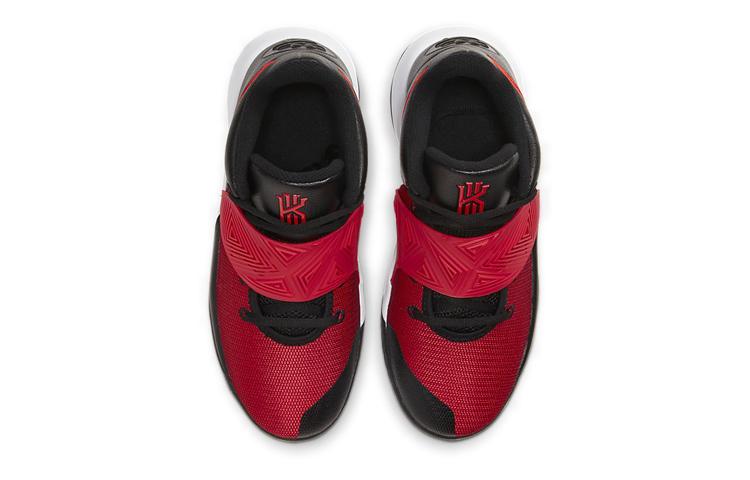 Nike Kyrie Flytrap 3 Black Red GS BQ5620-005