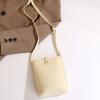 Exquisite PU Leather Shoulder Bag Soft Mobile Phone Pouch Girls Gift Clutch Bag  Outdoor