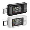 Вимірювальні прилади для електрики – USB тестери