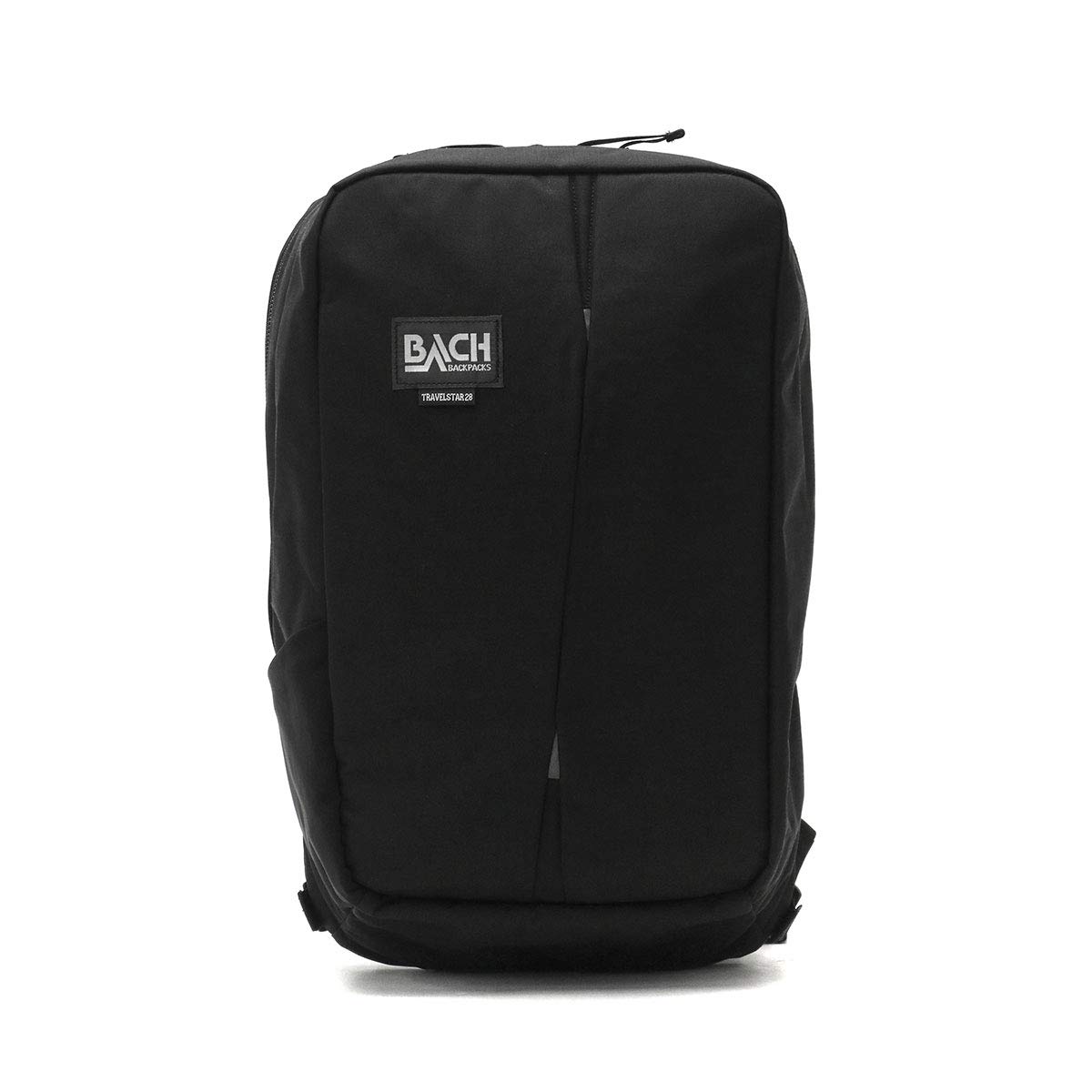 

TRAVELSTAR Black 28L