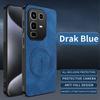 For Infinix Note 50 40 Pro Plus For Magsafe Leather Silicone Case For INFINIX Hot 60 Pro Plus GT 30 Pro Magnetic Magsafing Cover