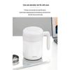 Thermos Stainless Steel Insulated Mug with Handle