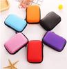 Portable EVA Multi-Function Earphone and Cable Storage Bag