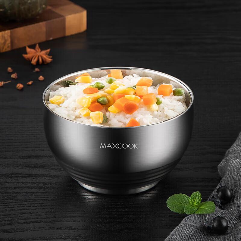 Meichu 304 Stainless Steel Bowl