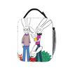 Conteneurs pour aliments – Sacs repas