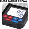 Dual Platform Digital Kitchen Scale 5kg/0.01g High Precision for Food Jewelry Baking Weighing