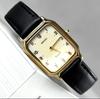 [USED] SEIKO Dolce Rectangular Women's Quartz Watch