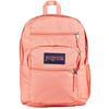 Jansport Big Student Kids Backpack 34L Orange