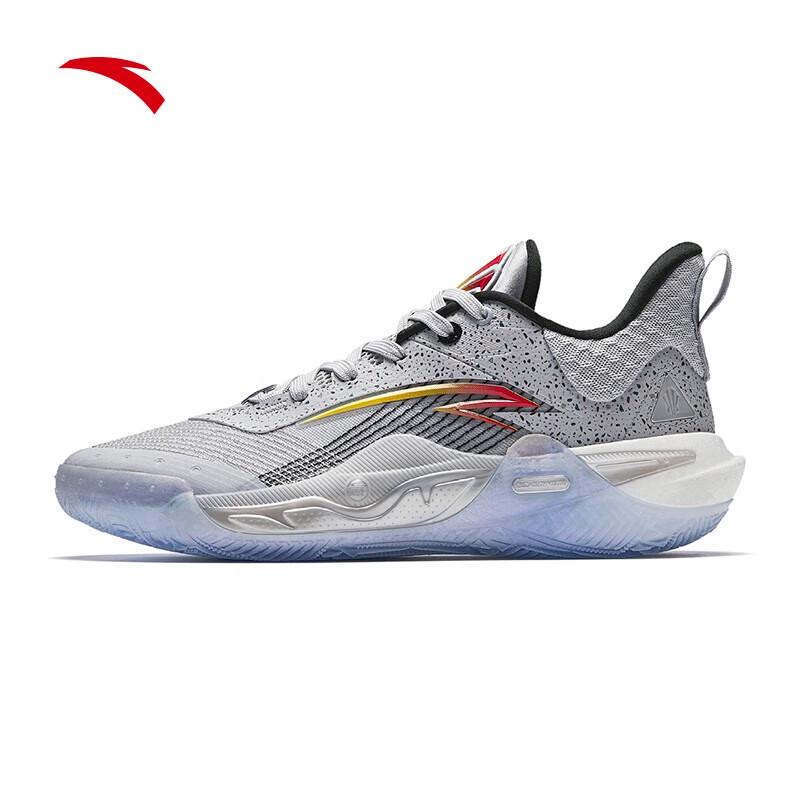 

ANTA KAI SPEED Owen Pioneer 1 Low-Top Basketball Shoes