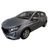 Déflecteurs d'air - Hyundai i20 5D (depuis 2020) - Aérodynamique - Montage facile - Acrylique anti-UV