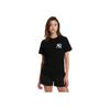 New MLB T Shirts Unisex Black 31TSCD931-50L