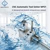 MP21 Automatic Tool Setter 10-16mm Diameter Broken Tool Detection with 0.001mm Precision for CNC Engraving Milling Machine Use