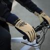 Jeep Winter Ski Gloves with Touchscreen & Warm Lining