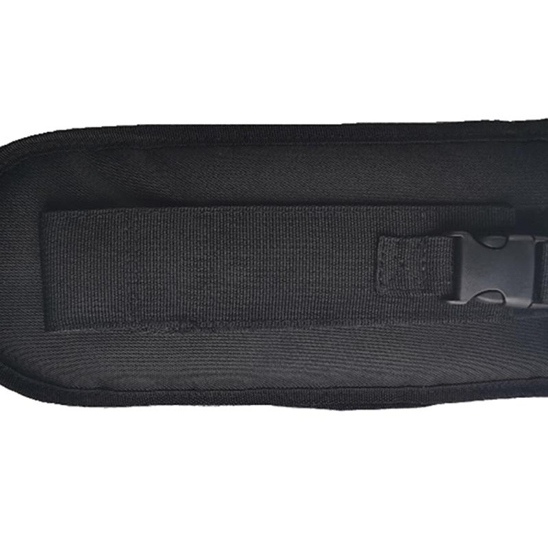 Weighted Belt Weighted Waist Training Belt Adjustable Resistance Ergonomic Design Exercise Hip Thrust Hip Training Belt