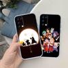 Dragon Ball Phone Case for Motorola G14 G15 G24 G30 G31 G32 G34 G41 G42 G51 G52 G50 G60S G60 G62 G72 G71 G73 G84 G85 G200 E32