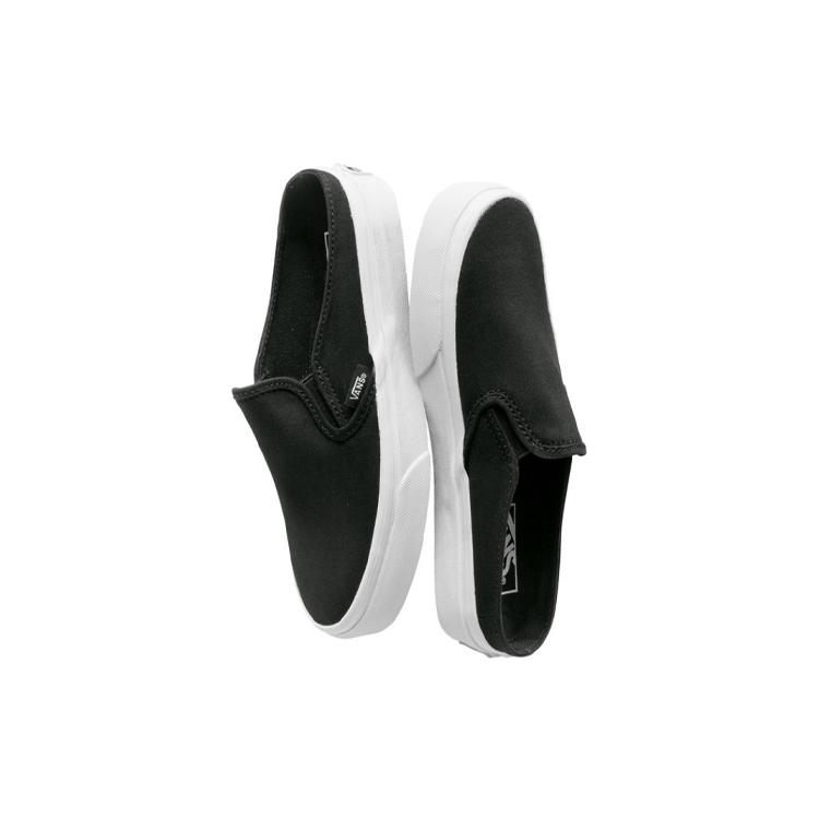 Mocassino Vans Classico Slip-On 'Nero' VN0004KT1WX