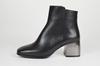 Stivali Lottini 2134 38 Pelle nera