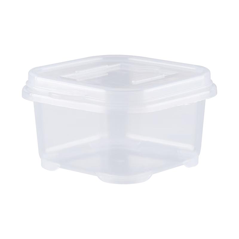 JOBO PP Food Sample & Storage Box