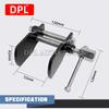 Car Disc Brake Pad Spreader Brake Disc Piston Pad Spreader Car Replacement Piston Caliper Auto Brake Pad Caliper Separator
