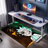 Rick Morty Comics Carpets Suitable Room Office Bedroom Door Mats Birthday Gifts Holiday Gifts Carpet Printing Floor Mats Doormat Bathroom Mat Room