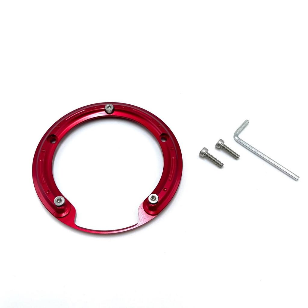 motokano Fuel Cap Ring Applicable models CBR400R Level 250/500 Level