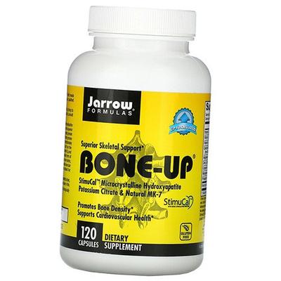 Bone-Up Complex for Bone Health, 120 Caps (36345066)