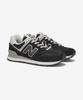 New Balance Nbp7Gf719B / Ml574Evb (Black)