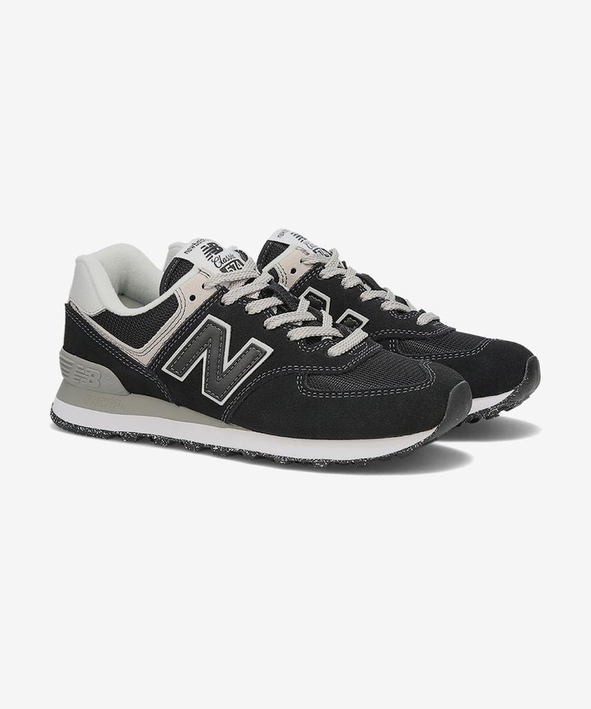 New Balance Nbp7Gf719B / Ml574Evb (Black)