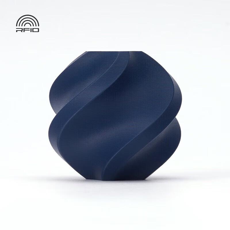 Bambu Lab PLA Matte High-Speed 3D Filament Refill