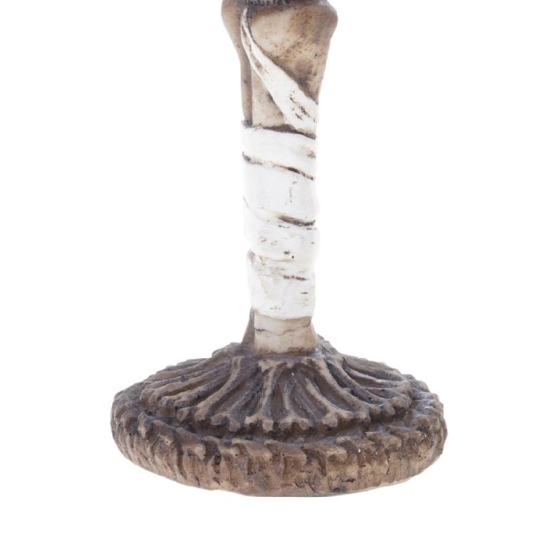 Skull Hand Wine Cups Resin Stainless Steel Material Coffee Mug Cool Drinkware