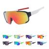 Outdoor Bicycle Riding  Glasses 9316p Uv Protection Sunglasses Cycling Goggles