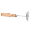 Steady Queen Bee Excluder Durable Honey Scraper Shovel Beehive Frame Shovel Frame Cleaning