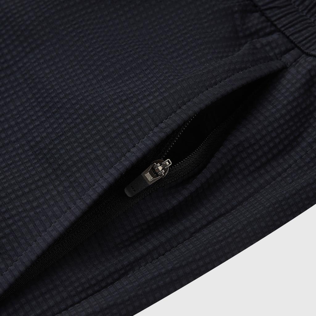 Classic Style Letter LOGO: Spring commuting versatile, comfortable, breathable men's casual pants
