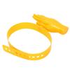 Funny 3D Palm Sun Hat Novelty Portable Hand Shaped Sun Visor Photo Prop for Beach Pool Party