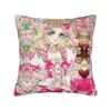 The Rose Of Versailles Pillow Cover  Soft Cushion Cover Funny Pillow Case For Sofa Bedroom Home Decor