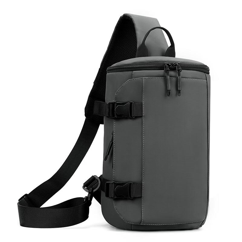 Мужская нейлоновая сумка-слинг MDNG