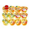 Xizhilang Zero Fat Fruit Pulp Jelly