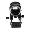 Aluminum Macro Lens Extension Bellows Tube Photography Accessories for Z Mount Cameras