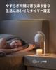 SwitchBot Candle Warmer with Timer and Controller - Alexa Compatible - Smart Candle Light with Stepless Dimming, Includes 2 Halogen Bulbs, Wi-Fi & Blu