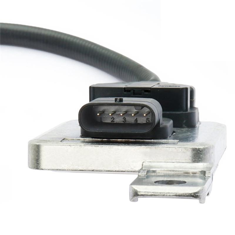 NEW-Nox Sensor 5WK97229 Car Oxygen Nitrogen Sensor For VW Touareg TDI V6  A4 S4 A5 S5 A6 S6 Q5 A7 A8 S8 059907807J