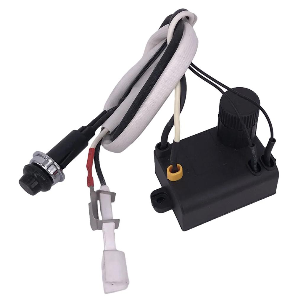 Küchenbedarf Grillteile Einstellbare BBQ Grill Ersatzteile Einfache Installation Für Gasofenzubehör