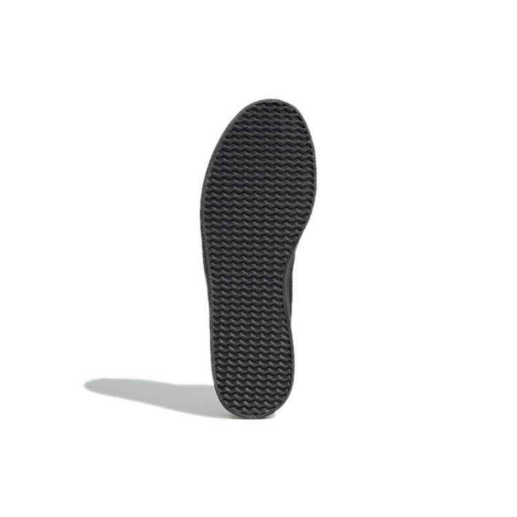 Adidas Nizza Hi Parley Black Unisex Sneakers Core-Black Dgh-Solid-Grey GY0649