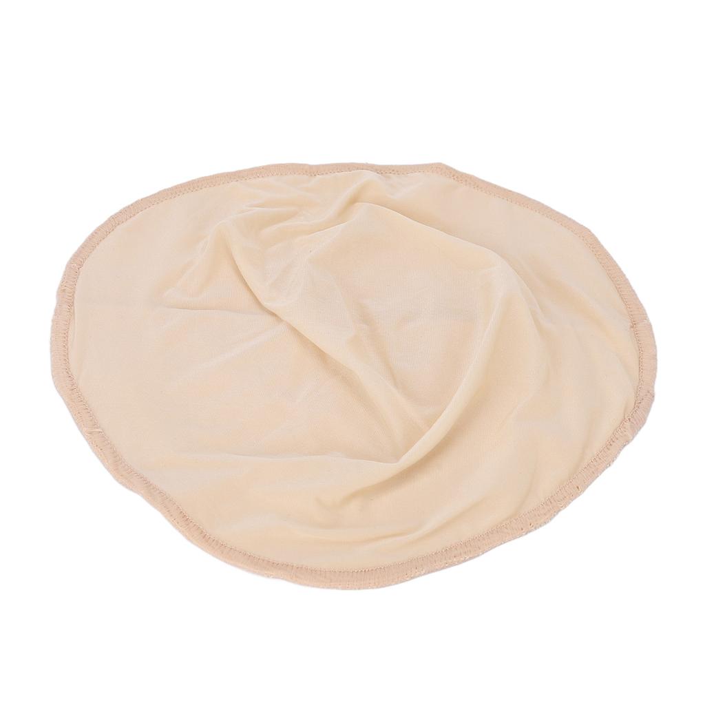 Bra Inserted Pad Pocket M Size Breathable Bra Inserted Pad Cotton Cover Bag for Women