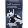 AI Simulation Robot Dog Intelligent Machine Dog Voice Command APP Control Programming Interactive Performs Acrobatics Robot Dog