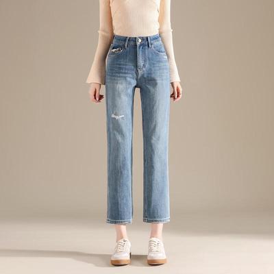 Gonne e pantaloni da donna – Jeans