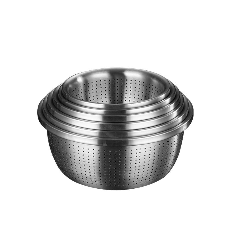 ARKIE 304 Stainless Steel Colander