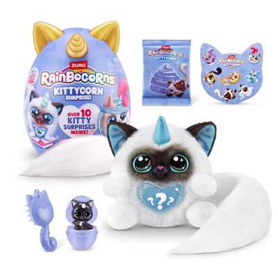 Puppen & Kuscheltiere – Stoff- & Plüschtiere