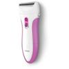 Philips - rasoir - satinshave - rose - hp6341.00