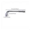 Socket Wrench, LShaped Pipe Spanner, MultiFunction Hand Tool, Auto Repair, Motorcycle Maintenance,